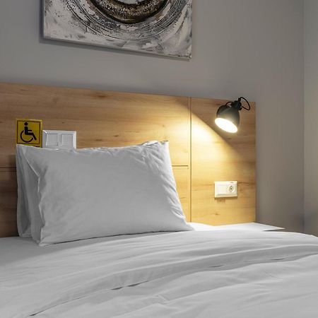 Kontrakt Boutique Hotel Kiev Phòng bức ảnh