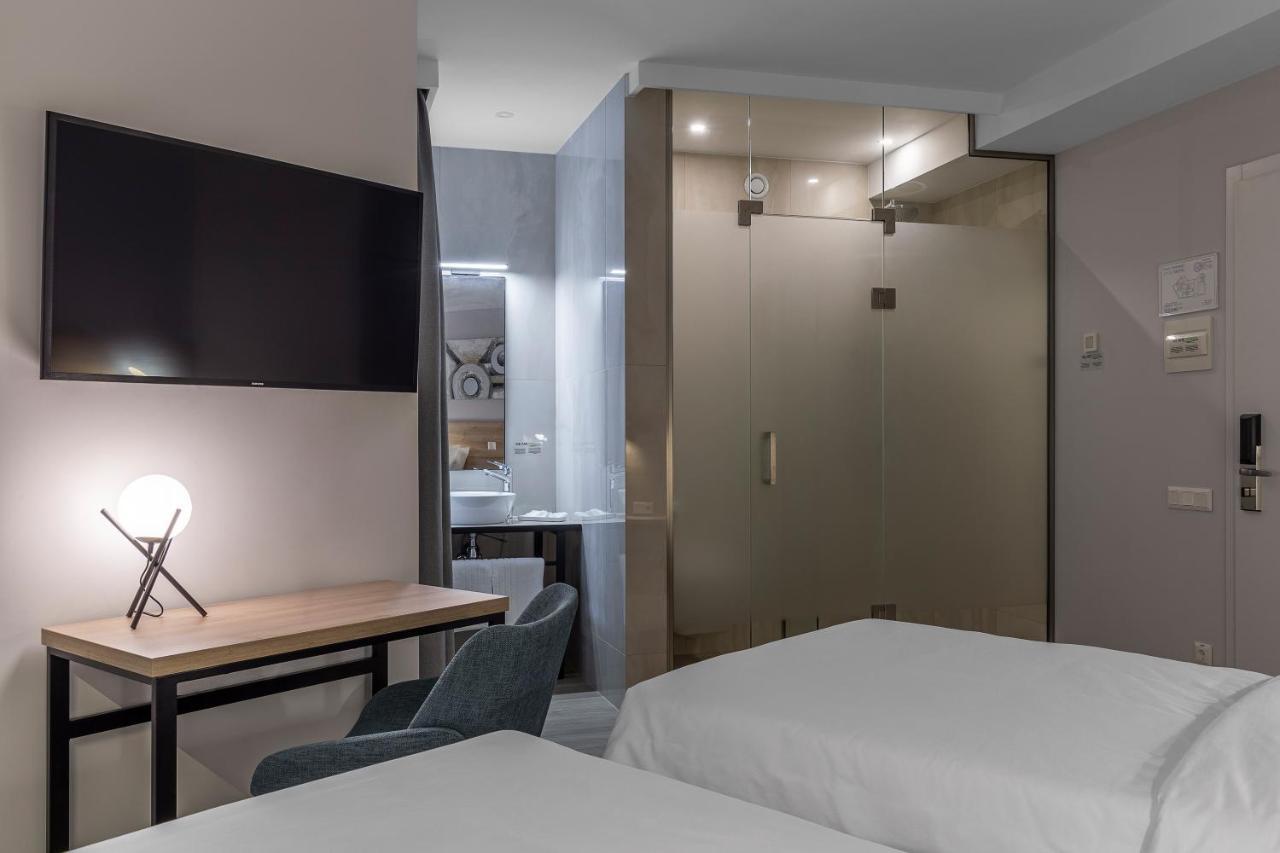 Kontrakt Boutique Hotel Kiev Ngoại thất bức ảnh