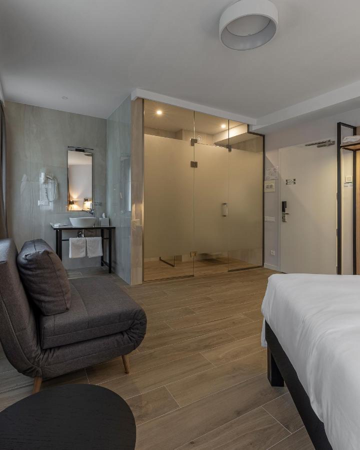 Kontrakt Boutique Hotel Kiev Ngoại thất bức ảnh