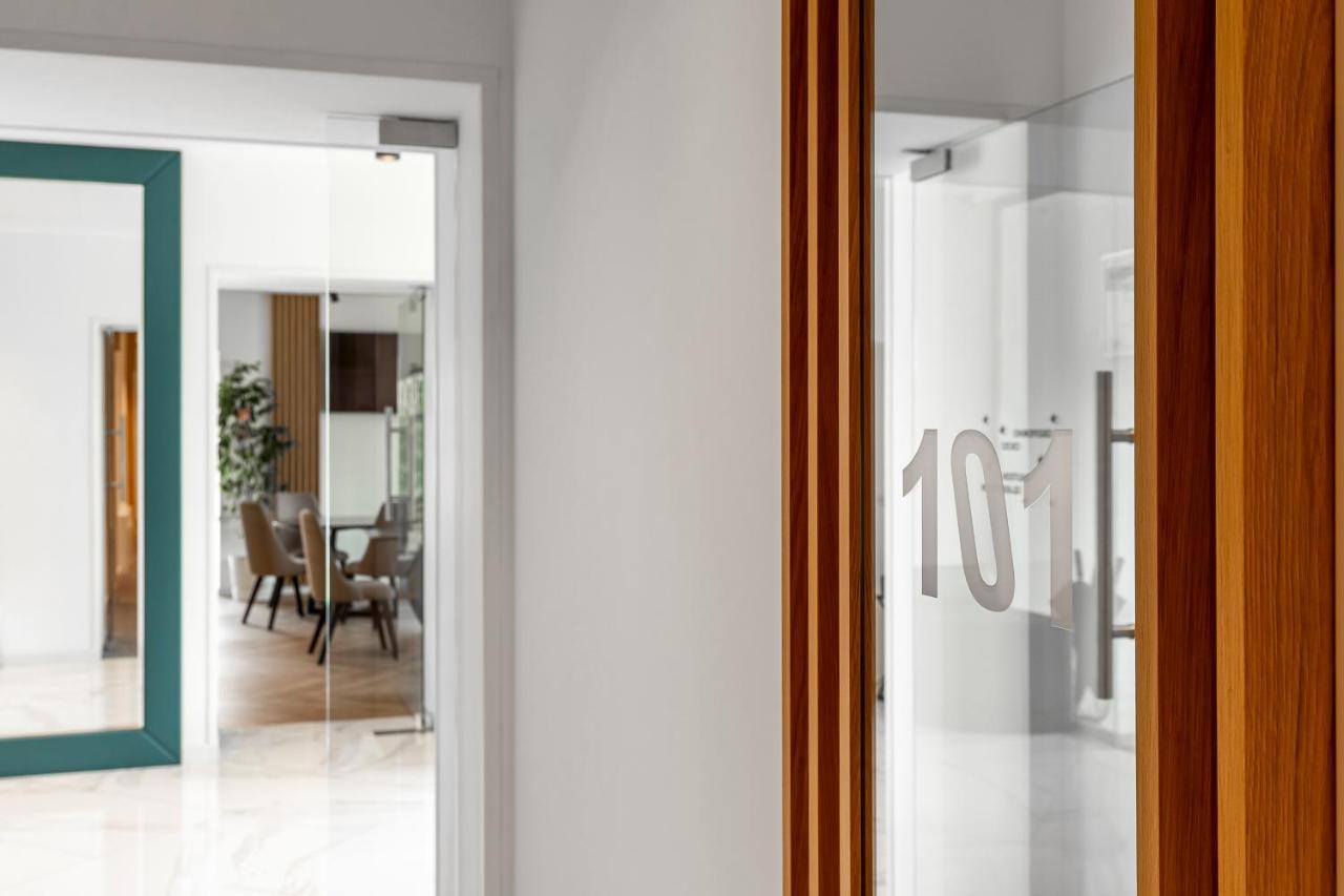 Kontrakt Boutique Hotel Kiev Ngoại thất bức ảnh